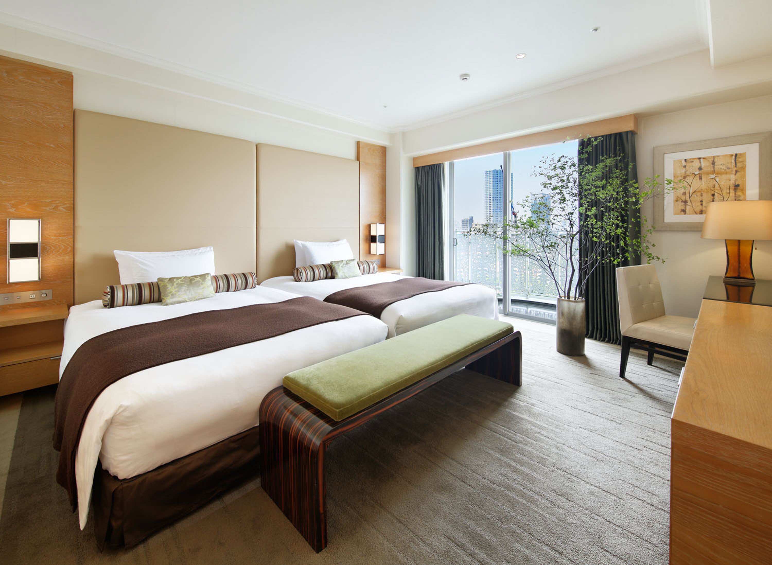 Grand Prince Hotel Shin Takanawa, 2023 | Trip.com