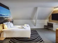 Novotel Suites Colmar Centre