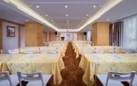 Vienna Hotel (Meizhou Wuhua)
