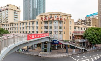 Xinshengli Business Hotel (Lanzhou Xiguan Cross Zhengning Road)