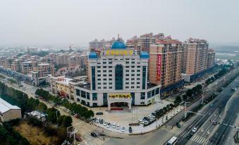 Jun Lin Jia Yi Hotel