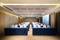 Atour S Hotel Jinan Baotu Spring