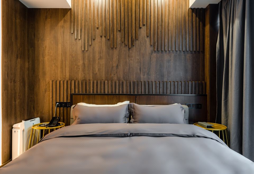 Loft Family Suite (Leisure&Smart Guest Control)