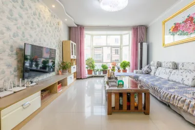 JiaHui Apartment Hotels in 