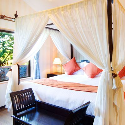 ガーデンコテージ(ダブル) ココガーデンリゾート沖縄 クーポン