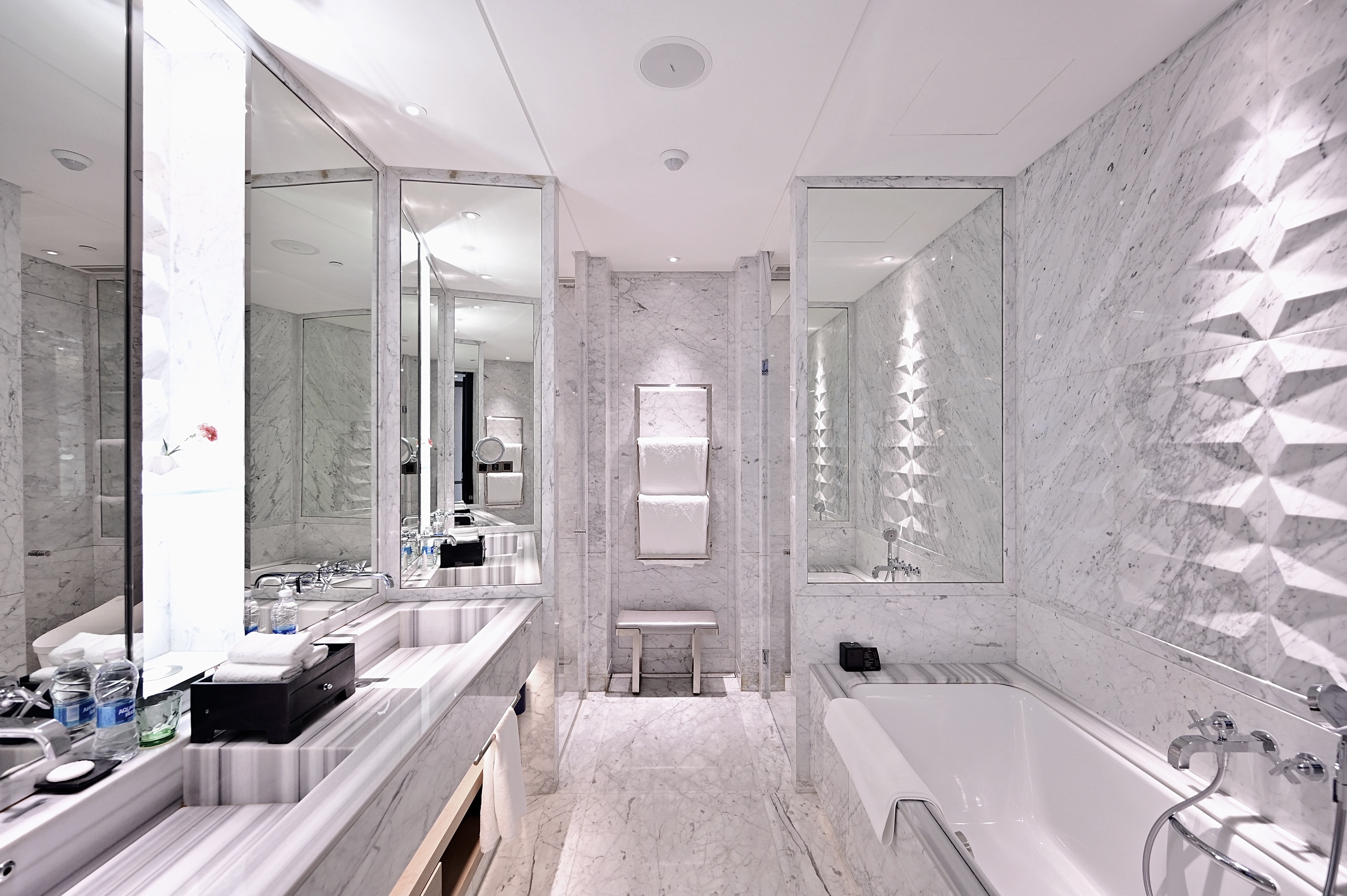 赛道豪华大床房