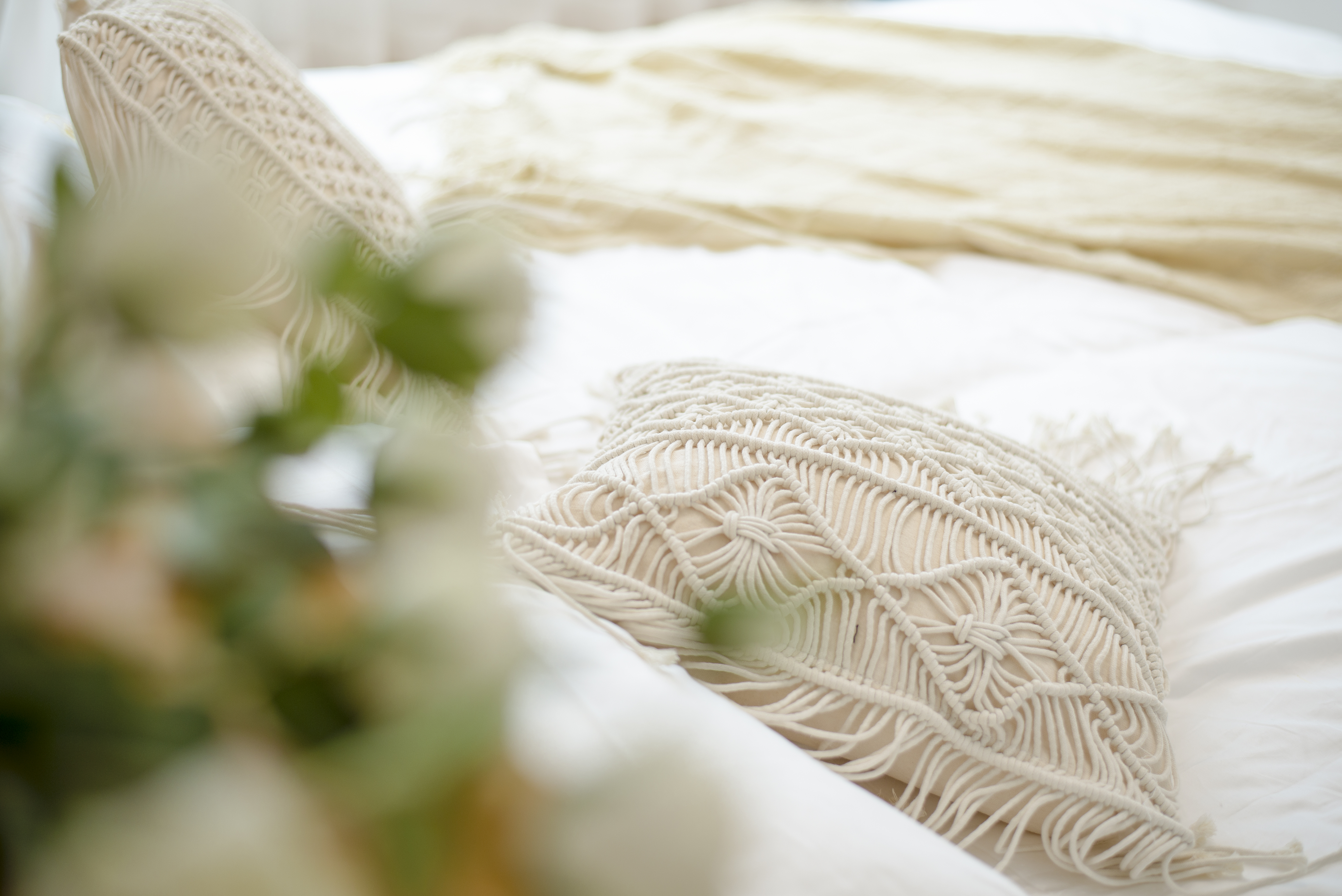 所愿-北欧INS大床房