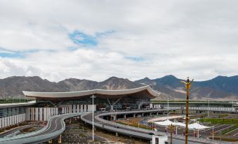 chengshi kuaijie Hotel