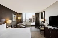 Hilton Mexico City Reforma Hotels in 