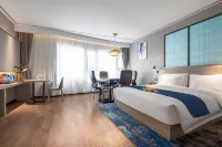 Echarm Hotel (Liling Station)