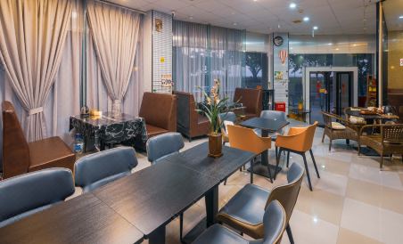 Lavande Hotel - Housity