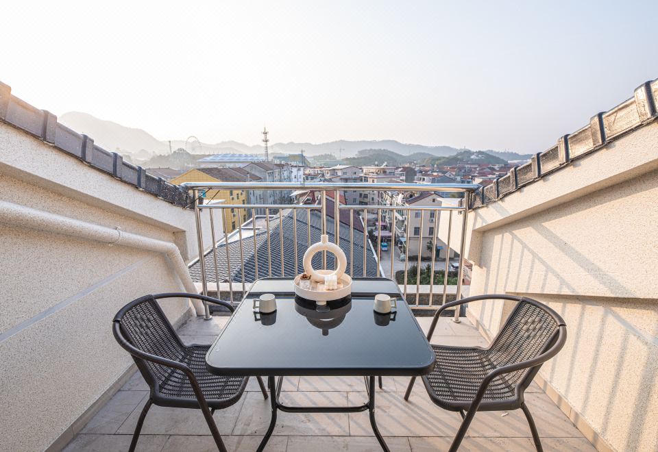 Duplex Suite (Derucci Mattress + Air Purifier)