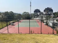 Jishu Holiday Apartment (Menghai Mengbala Store)