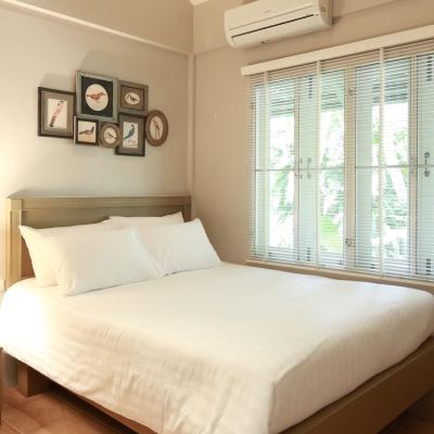 Leelawadee Two-Bedroom Villa Vanilla Hill (Hill Lodge) Promo Code