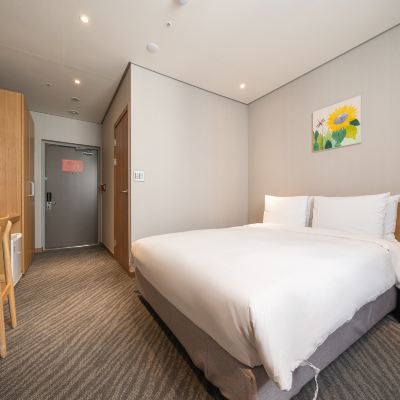 스탠다드 더블룸 라마다 바이 윈덤 서울 동대문 쿠폰