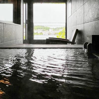 【別館-雅】展望風呂付和洋特別室 あかん遊久の里 鶴雅 クーポン