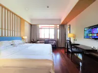 Wuyi Mountain Villa Hotels in 