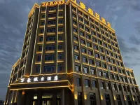 Marriott Holiday Hotel (Kuche Railway Station) Kuçar İlçesi otelleri
