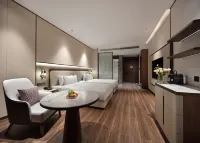 LI YANG GRAND NEW CENTURY HOTEL CHANG ZHOU.