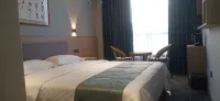 Xihe Hongrui Hotel
