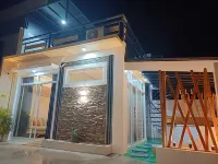BMF Homestay Jacuzzi  호텔