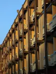Nike Lake Resort Hoteles en 