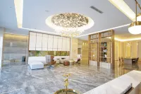 Mehood Lestie Hotel Wenshan