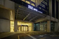 スタズホテルプレミア東灘 のホテル