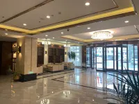 Yuejing Hotel