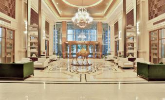 Mehood Lestie Hotel (Hangzhou Qianjiang Century City International Expo Center)