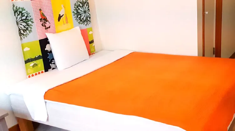 ホテルハッピーホリデー石垣島 部屋