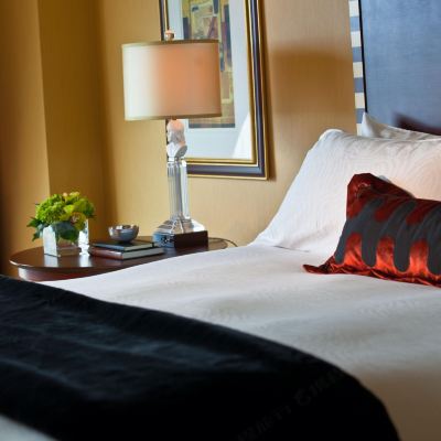 1 King 1 Bedroom Suite Mobil Access Tub Kimpton Marlowe Hotel, an IHG Hotel Promo Code