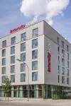 IntercityHotel Saarbrücken Hotels in 
