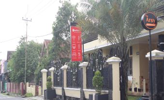 The Arsy Syariah Guest House