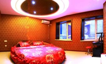 Holiday Yizhan Express Motel