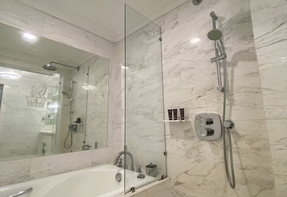 The Ritz Carlton, Kuala LumpurClub Executive Deluxe King Room