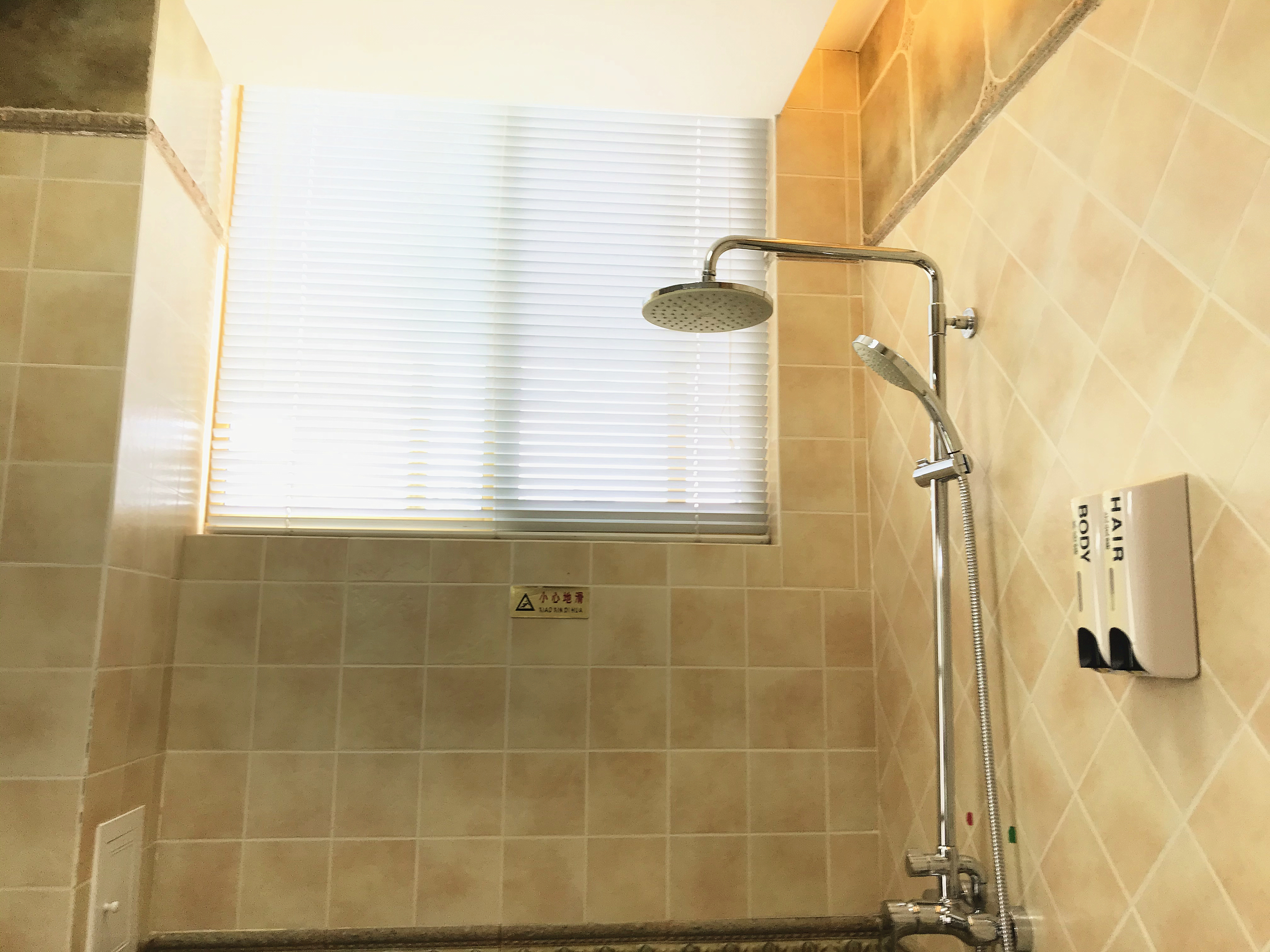 温馨雙床房（108）