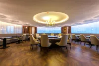Amber hotel