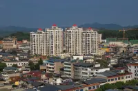 Aozhong Hotel