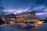 Crowne Plaza SUZHOU by IHG Hotel a 
