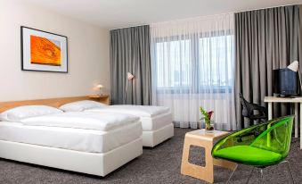 Tryp by Wyndham Frankfurt