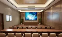 LanTing Hotel