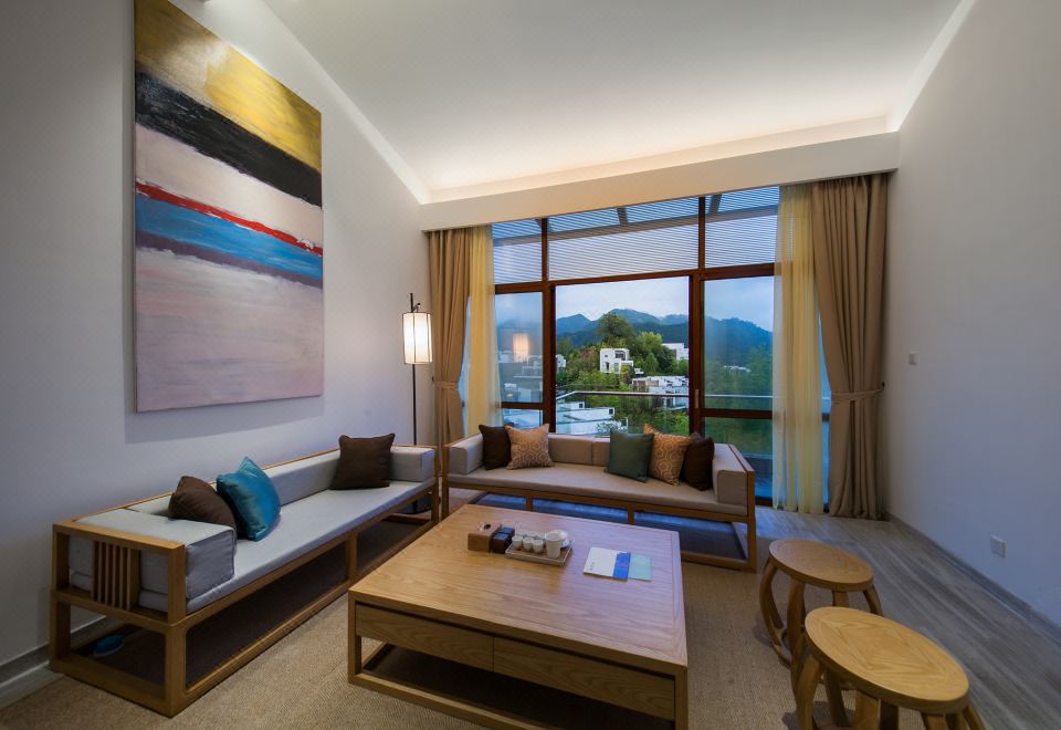 容成仙臺現代徽居