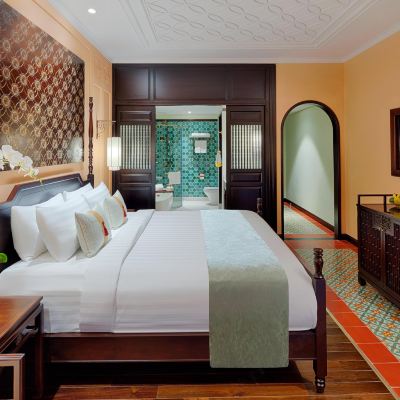 Little Suite Garden Little Riverside. A Luxury Hotel & Spa Promo Code
