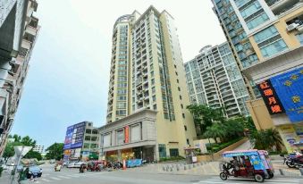 Tata Apartments Hotel