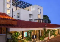 Xiamen Luyu Homestay Hoteles en 