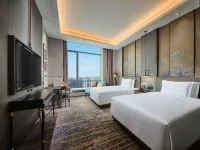 Wanda Vista Changchun Hotels in 