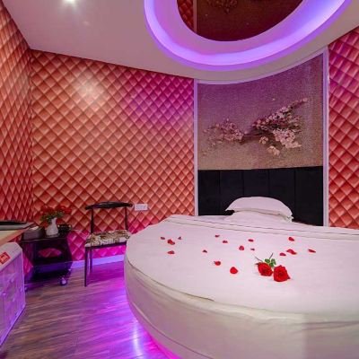 星戀主題房 深圳浪漫滿屋主題酒店優惠