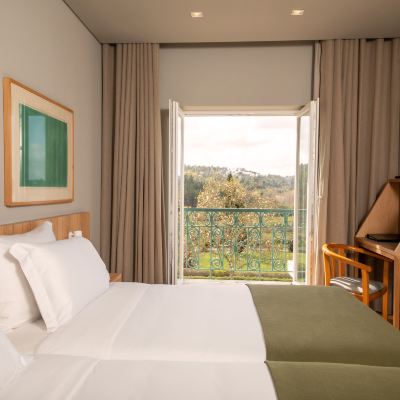 Twin Room Hotel Principe Perfeito Promo Code