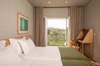 Montebelo Principe Perfeito Viseu Garden Hotel Hotels in 
